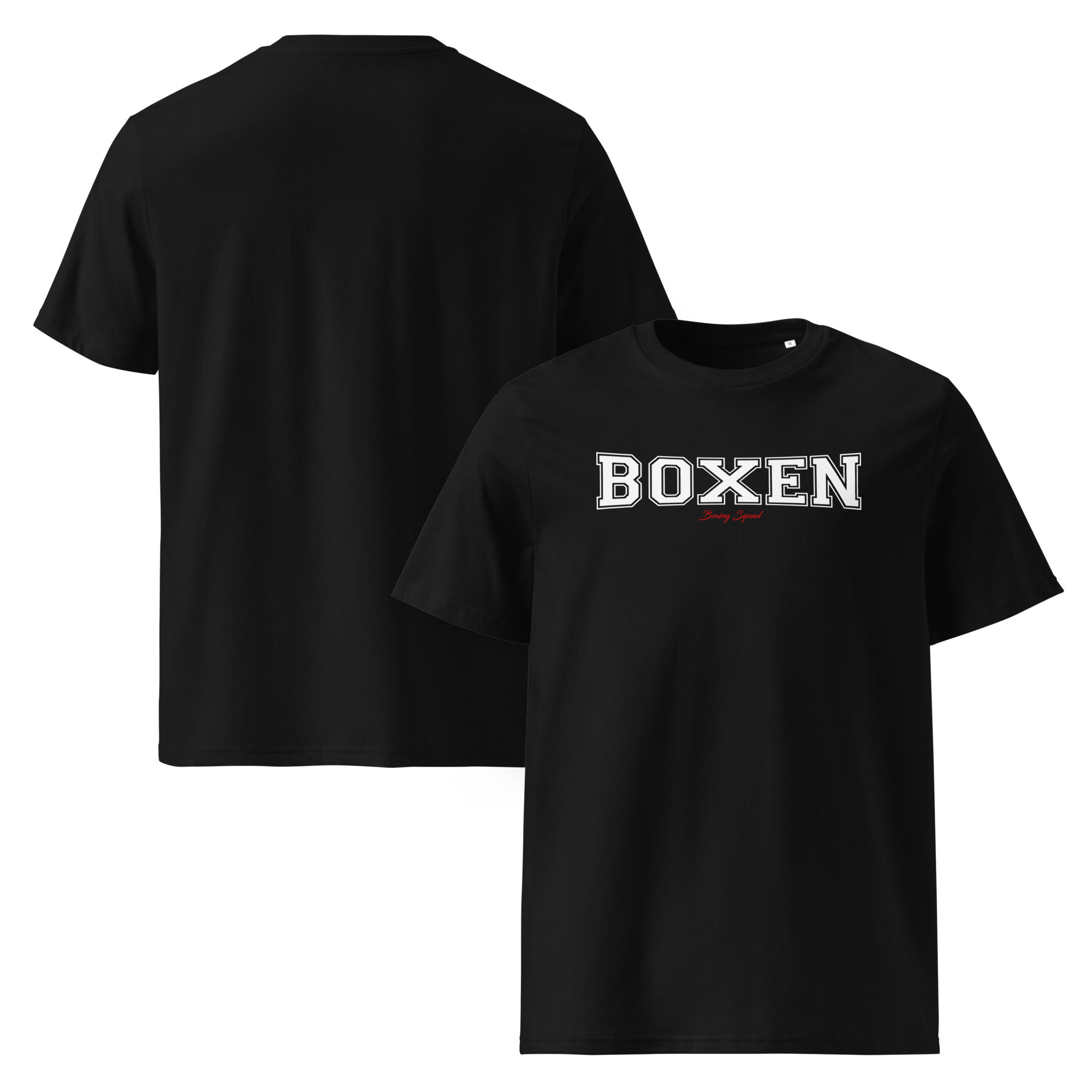 Boxen 180g/qm