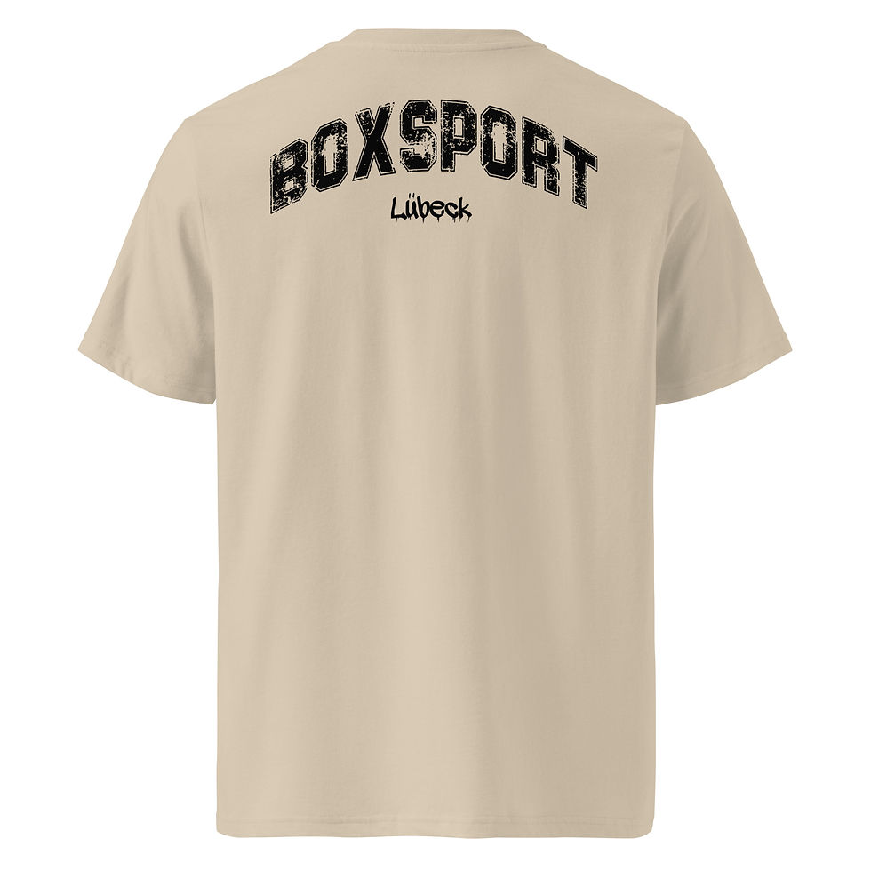Miniaturbild: Boxsport HL