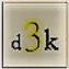 Icon d3k