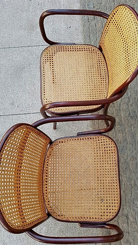 thonet Sitzmöbel