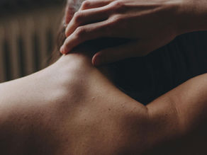 טיפול בכאבי גב בעזרת דיקור סיני וטווינא