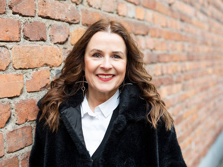 Hur blev världens roligaste yrke Sveriges sjukaste? Del 1. 