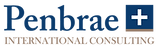 Penbrae International Consulting Logo