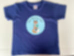 Thumbnail: The Phonics Fox Children’s T-Shirt