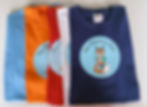 Thumbnail: The Phonics Fox Children’s T-Shirt