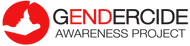 Gendercide Awareness Project Logo