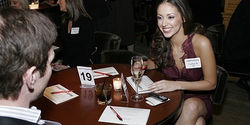 speed-dating