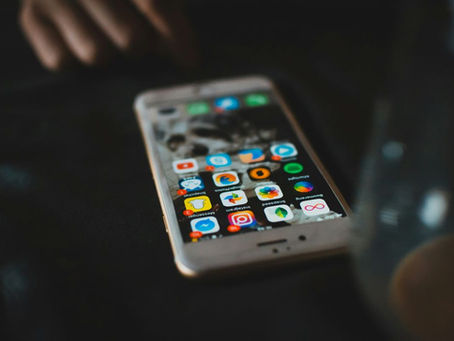 Top Social Media Posts of 2023