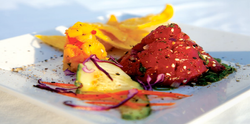 BVI-Dining