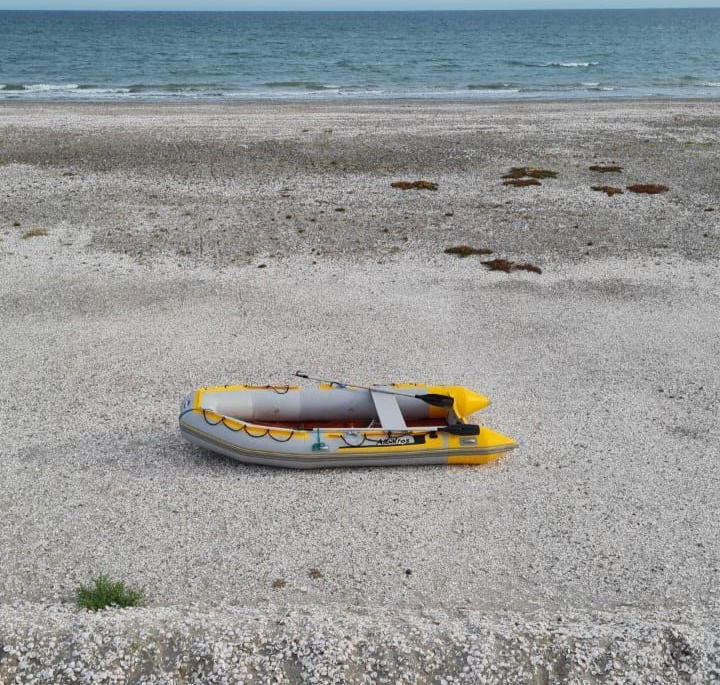 Bote Inflable