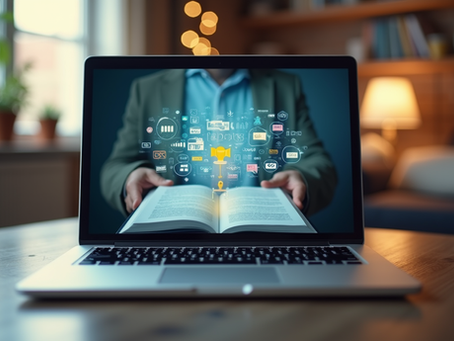 Top Online Resources for Digital Marketing Books and Digital Marketing Resources