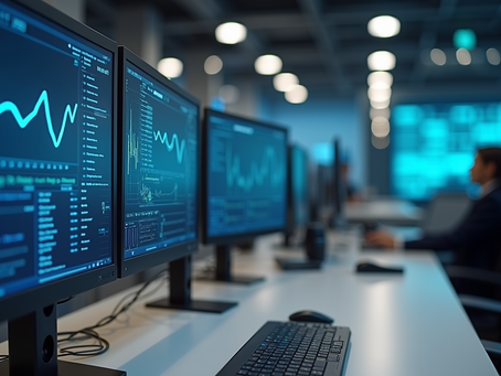 Harness AI for Business Growth Everywhere: AI Business Transformation