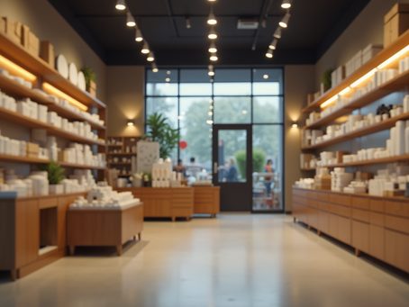 Top AI-Powered Strategies for Small Retailers