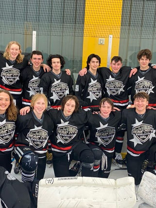 National Championship Schedule – 16U Tier II
