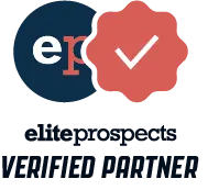 Elite Prospects Verified Partner