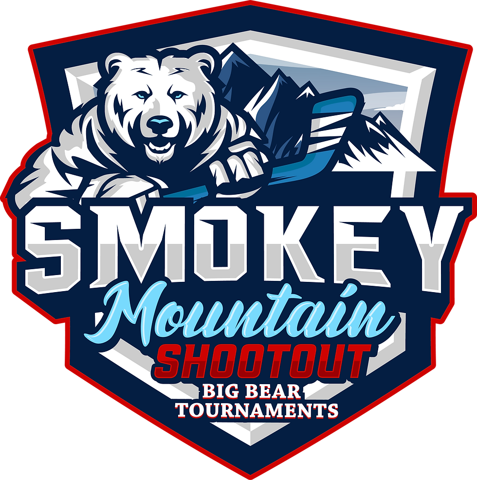 Tournament logo
