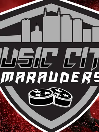 Music City Marauders 2024 prospectus