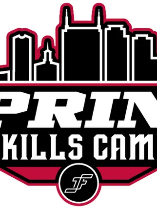 Spring Skills Camp logo