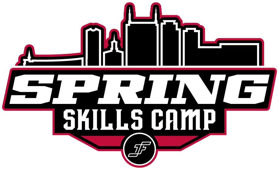 Spring Skills Camp logo