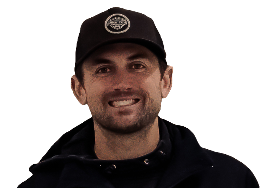 Matt Eddinger
