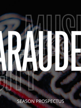 Music City Marauders Prospectus