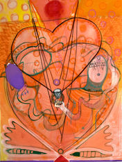 The power of the ring