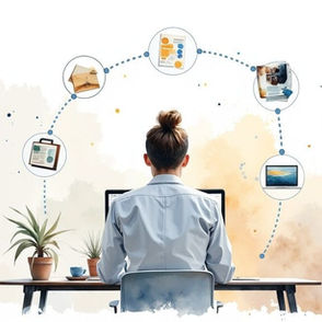 Freelance Çalışanlar İçin Tekirdağ’da En Uygun Çalışma Alanı: Sanal Ofis mi Hazır Ofis mi?