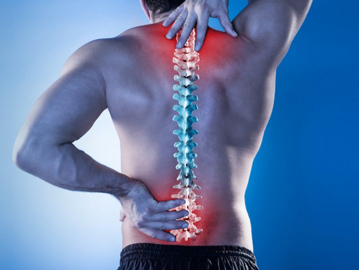 Bel ve Boyun Fıtığı Nasıl Anlaşılır? Tekirdağ Ortopedi Uzmanından Bilgilendirici Rehber