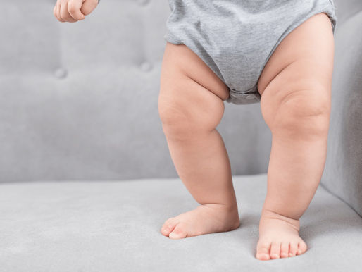 Çocuklarda Bacak Eğriliği ve Yürüme Problemleri: Tekirdağ Ortopedi Rehberi