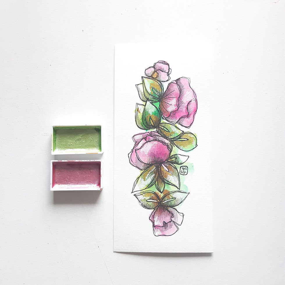 fleurs