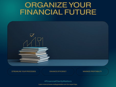 What Documents Do I Need to Bring to My Accountant?