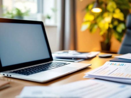 Garforth Accountants | Concorde Solutions Ltd - 25+ Years of Experience