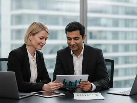 Annual Accounts for Limited Companies: A Complete Guide to Stress-Free Filing