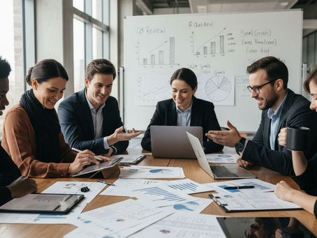 financial checklist SME