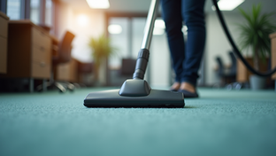 Boost Business Hygiene with Local Cleaning Services