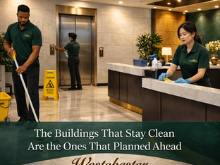 Union Contract Expirations: Why Smart Property Managers Already Have a Cleaning Partner on Call