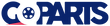 GoParts Logo