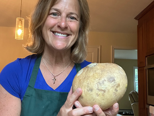 Jicama Benefits for Gut Health and Healthy Blood Sugar
