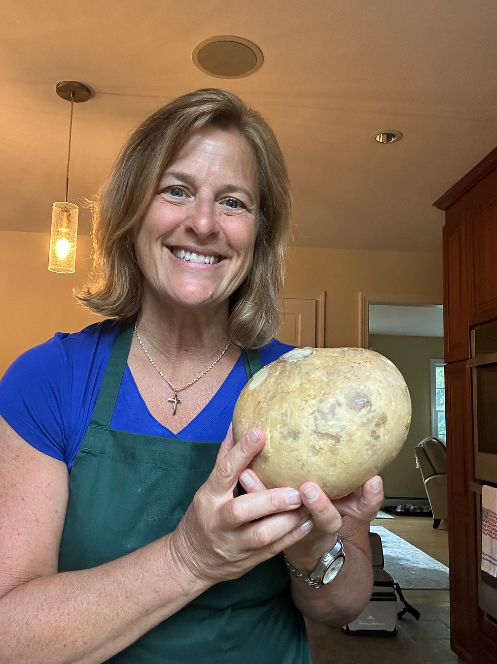 Jicama Benefits for Gut Health and Healthy Blood Sugar