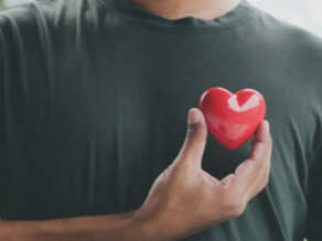 The Gut Microbiome-Heart Connection