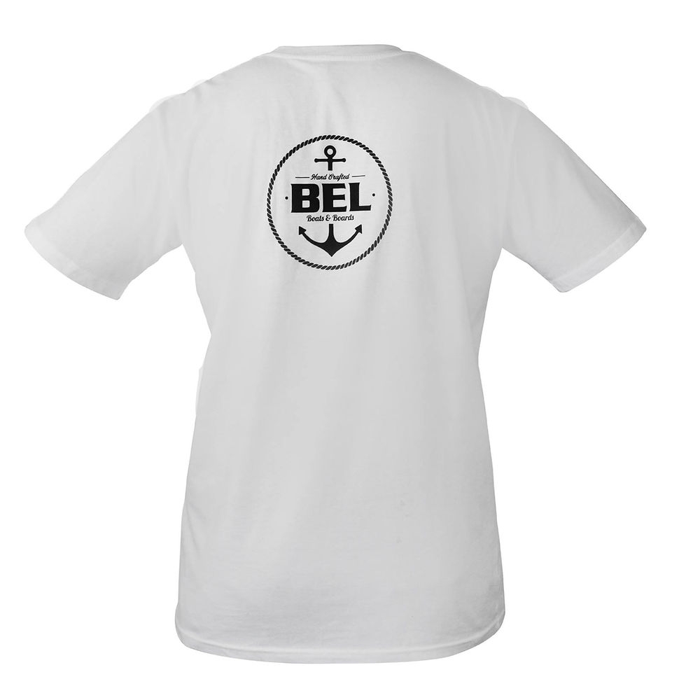 Thumbnail: Bel Crew Tee
