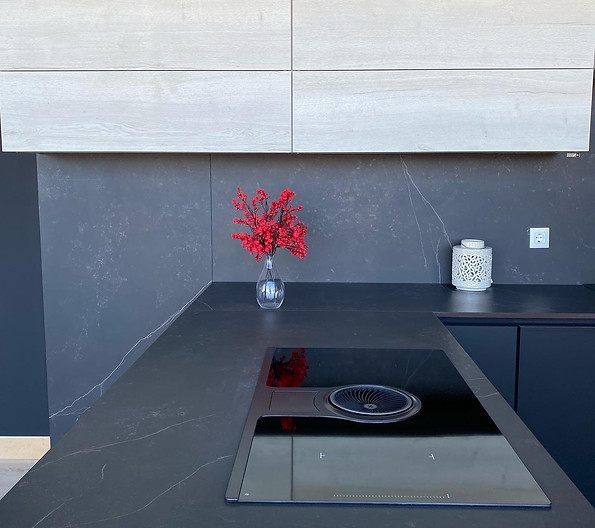 COCINA MODERNA