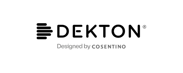 DEKTON, ENCIMERAS