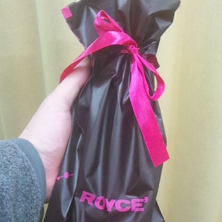 アスパラ頂きました