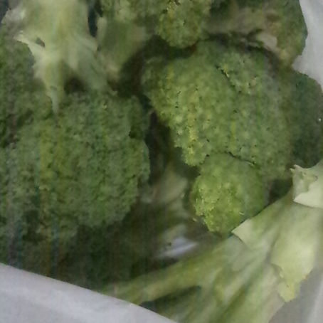 いろいろいただきました！