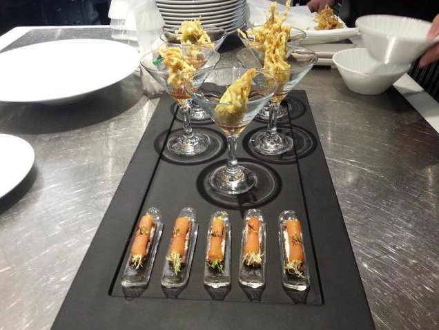 Basalt & Kayrak Sunum Taşlari