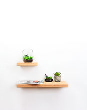 Hollow bamboo shelf.JPG