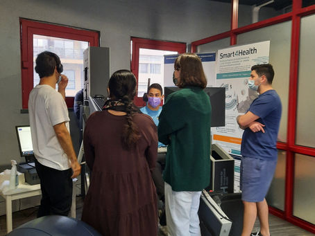 Training of therapists on the prevention and treatment of low back pain: using the MEDX machine