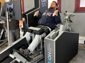 Dissemination of the Smart4Health project to the Digital Nomad community of Madeira