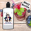 Thumbnail: H-ZEN Berries E-Liquid 100ml